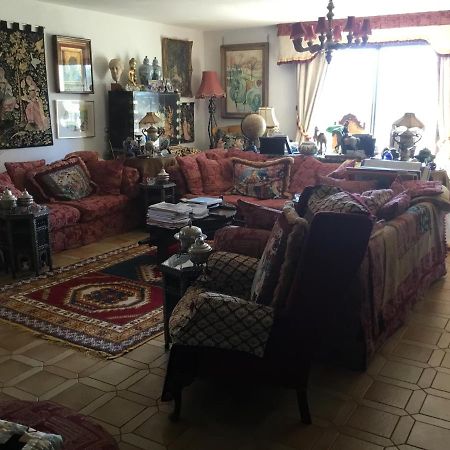 Villa La Cerisaie Céret Exteriör bild