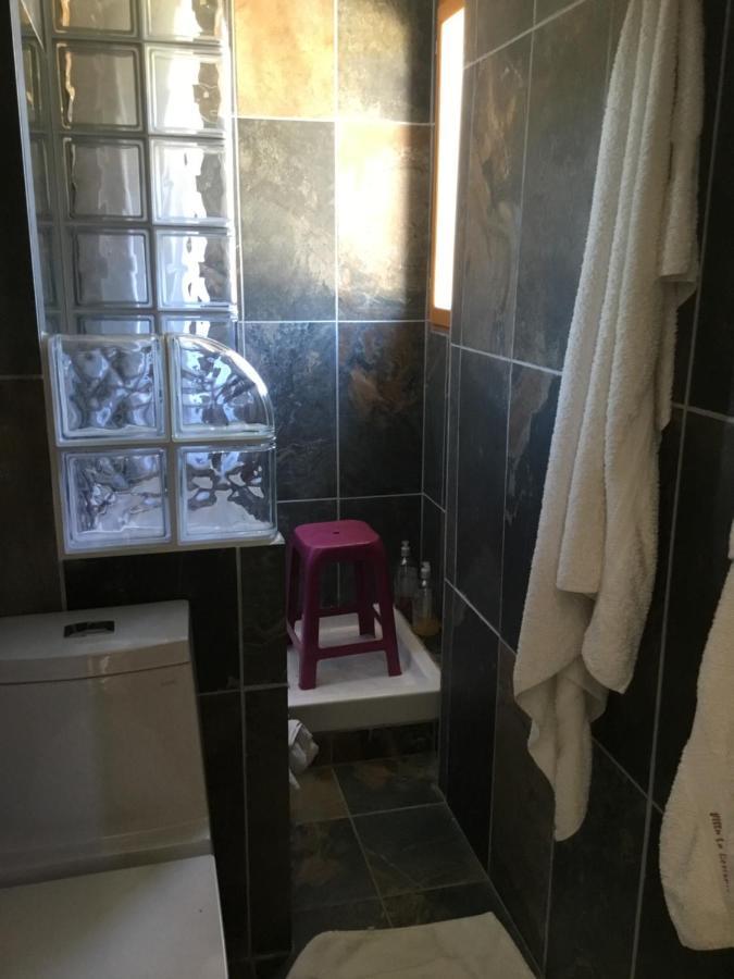 Villa La Cerisaie Céret Exteriör bild